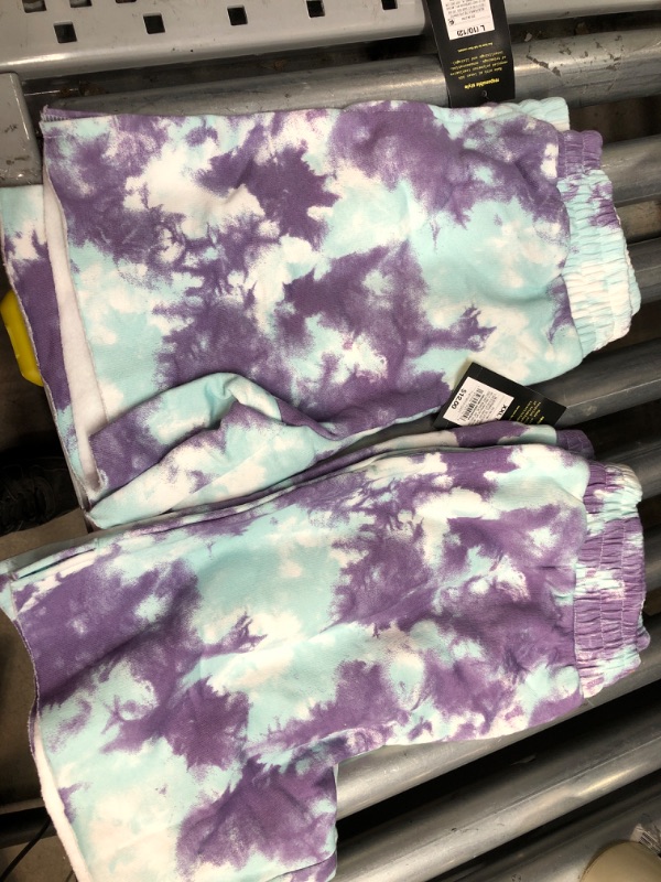 Photo 2 of 2 PACK
Kids' Shorts - Art Class™
SIZE L AND XXL