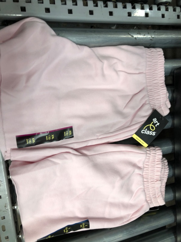 Photo 1 of 2 PACK
Kids' Shorts - Art Class™
SIZE XXL AND L