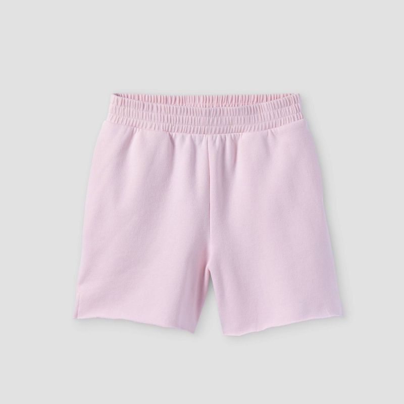 Photo 1 of 2 PACK
Kids' Shorts - Art Class™
SIZE L AND M