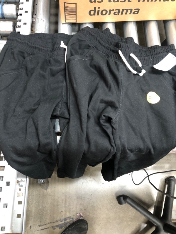 Photo 2 of 2 PACK
Girls' Fleece Jogger Pants - Cat & Jack™
XL