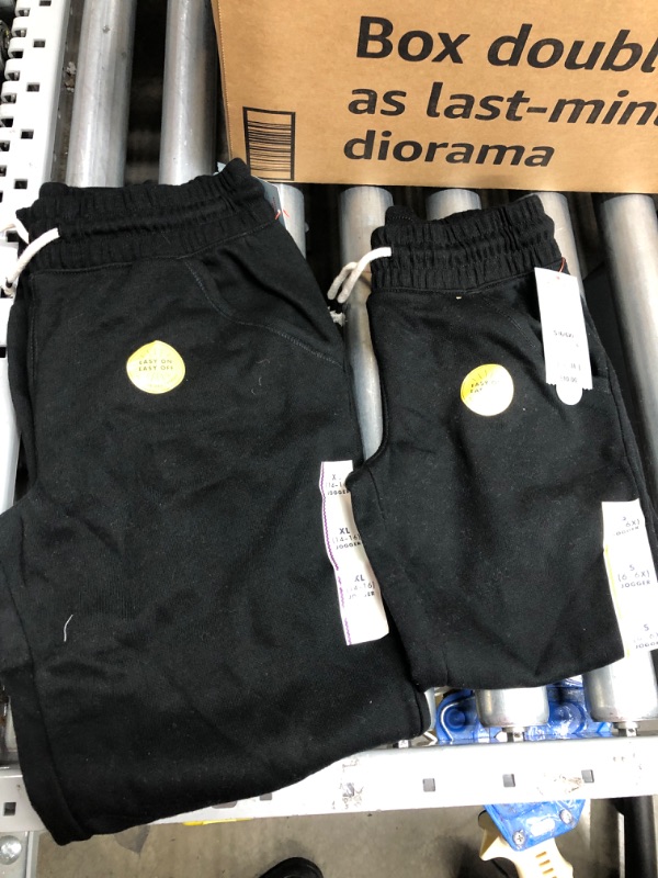 Photo 2 of 2 PACK
Fleece Jogger Pant - Cat & Jack
S, XL