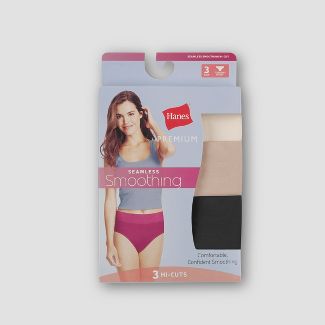 Photo 3 of 3 PACK WOMEN'S UNDERWEAR
M, 7