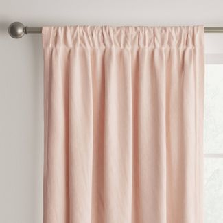 Photo 1 of 2 ITEM HOME BUNDLE
1pc Room Darkening Heathered Thermal Window Curtain Panel - Room Essentials™
Dash Egg Bite Maker


