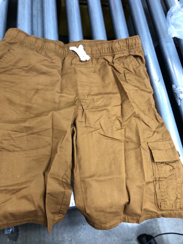 Photo 2 of Boys' Pull-On Cargo Shorts - Cat & Jack™
XL