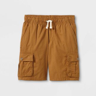 Photo 1 of Boys' Pull-On Cargo Shorts - Cat & Jack™
XL