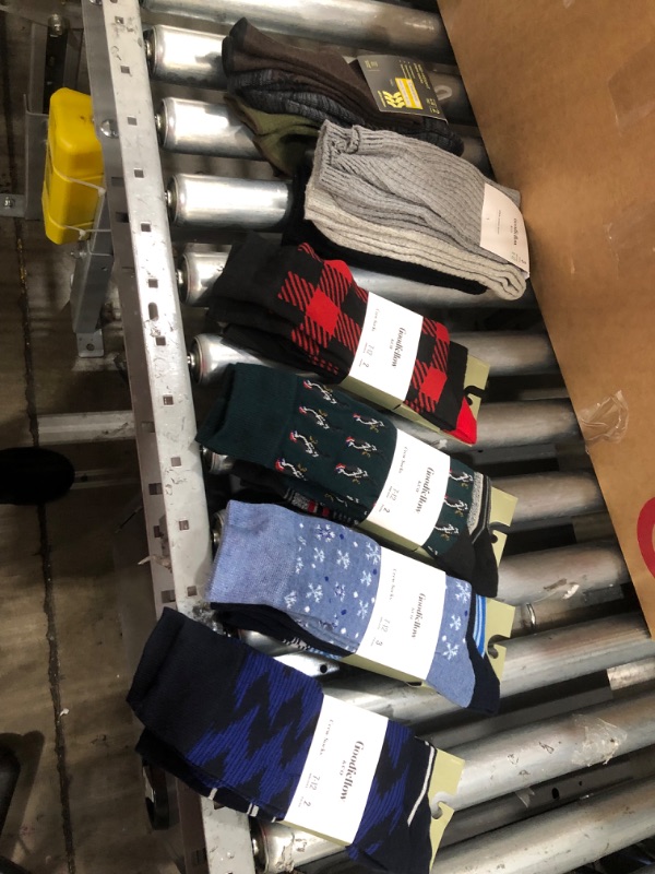 Photo 7 of 14 Pack sock bundle 