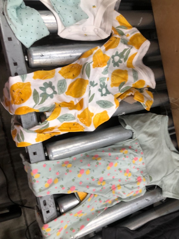 Photo 1 of 18M clothing Bundle 3 pack 