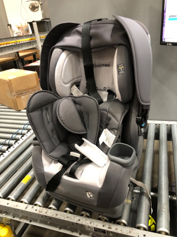 Photo 1 of Baby Trend Cover Me 4 in 1 Convertible Car Seat, Vespa