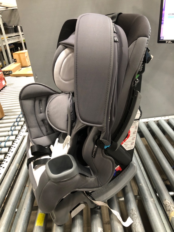 Photo 1 of Baby Trend Cover Me 4 in 1 Convertible Car Seat, Vespa