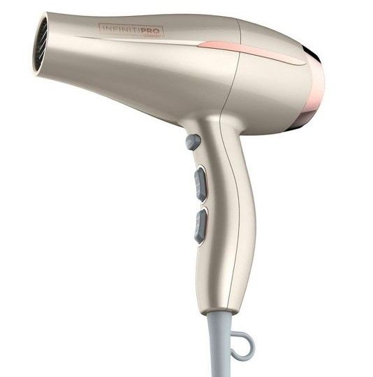 Photo 1 of InfinitiPro by Conair Frizz Free AC Dryer