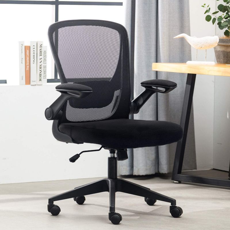 Photo 1 of Home Office Chair,Ergonomic Desk Chair