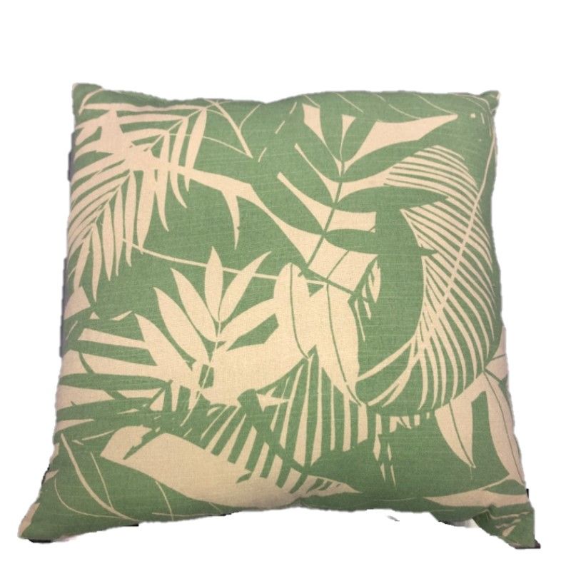 Photo 1 of 5-Pack Target Throw Pillows - Leaves