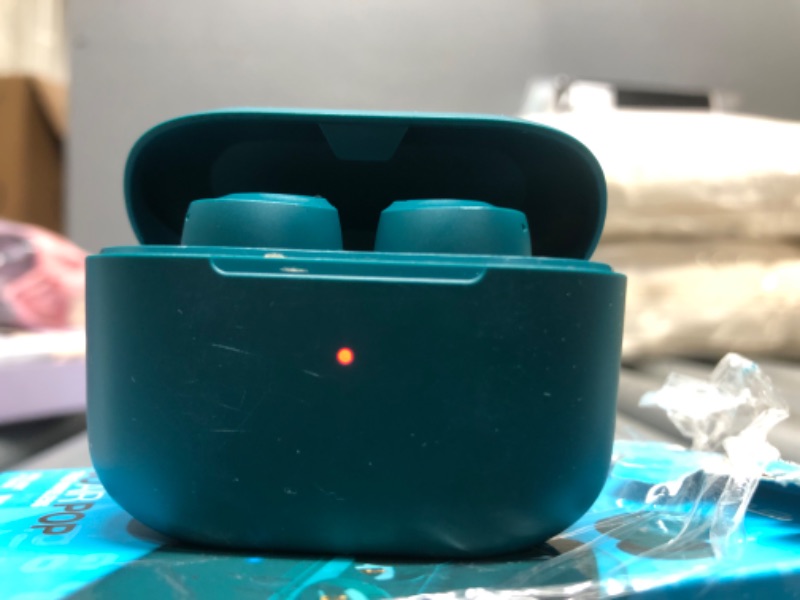 Photo 3 of JLab GO Air Pop True Wireless Bluetooth Earbuds