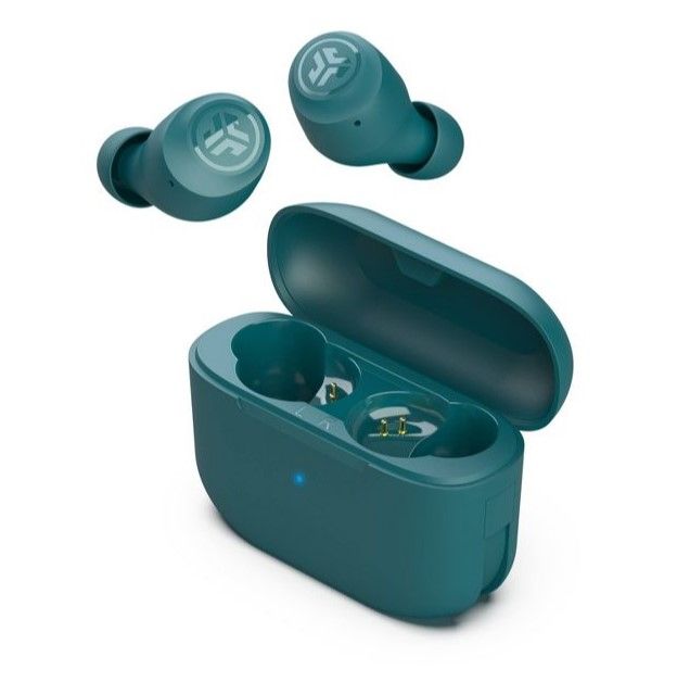 Photo 1 of JLab GO Air Pop True Wireless Bluetooth Earbuds