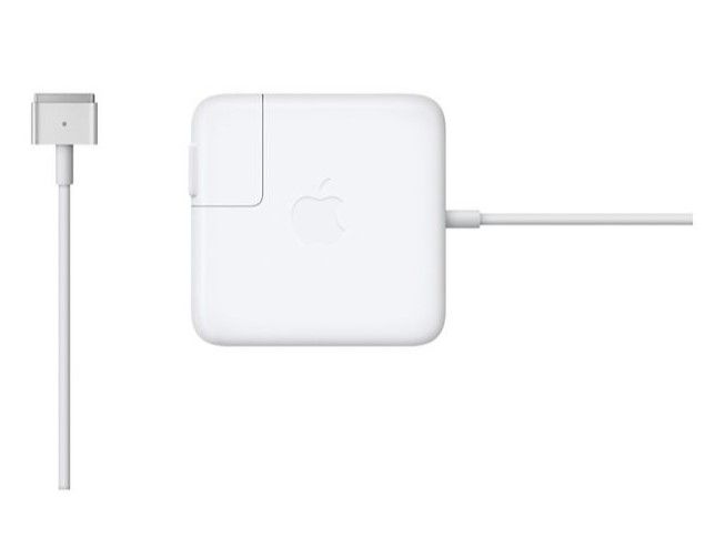 Photo 1 of Apple 45W MagSafe 2 Power Adapter (for MacBook Air)