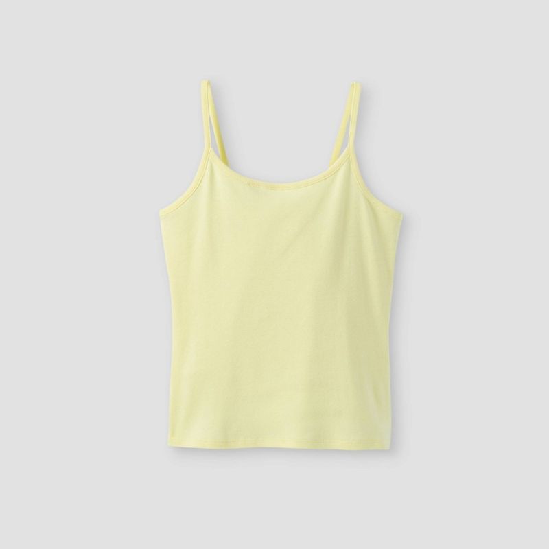 Photo 1 of 3-Pack Girls' Tank Top - Art Class™ (Size: L)
