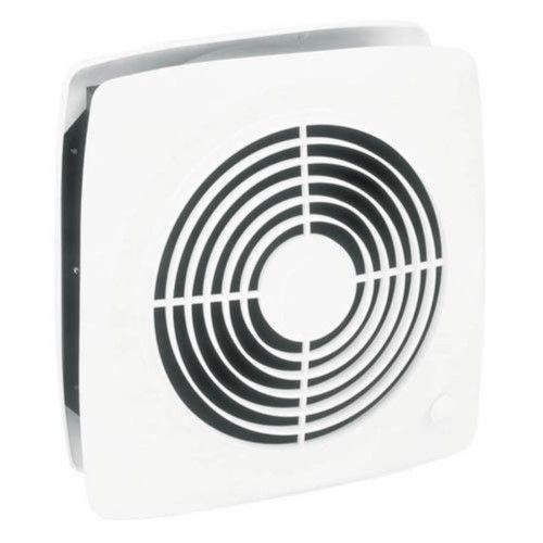 Photo 1 of 511 13.5" X 5.5" Wall Mounted 180 CFM 10" Exhaust Fan in
