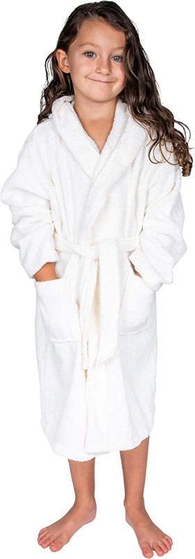 Photo 2 of  BUNDLE OF ITEMS (3 ITEMS)Calvin Klein Women's Molded Underwire Convertible Bikini Swimsuit TopSIZE S/P  -(Bagno Milano Kids - Unisex Hooded Organic Bathrobe – GOTS Organic Turkish Cotton - Boys - Girls Robe --( CAT SLIPPERS SIZE 7 