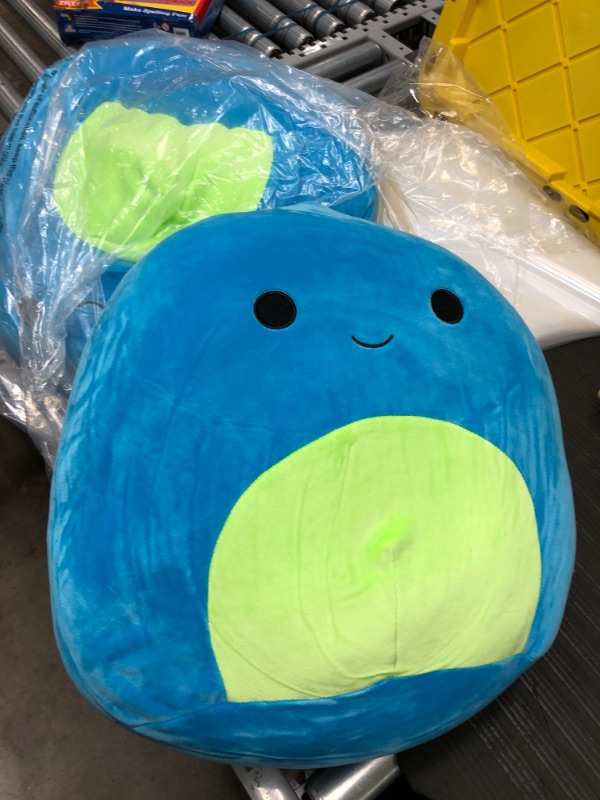 Photo 2 of ( 2 SETS )Squishmallows Darex the Dino 16 Plush