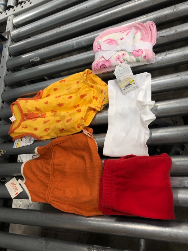 Photo 2 of GIRLS CLOTHING BUNDLE MULTIPLE SIZES 