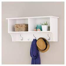 Photo 1 of 36" Wide hanging entryway shelf