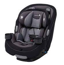 Photo 1 of  SAFETY FIRST GROW AND GO 3-IN-1 CAR SEAT