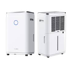Photo 1 of 20L/D portable air dehumidifier home with Humidity Control
