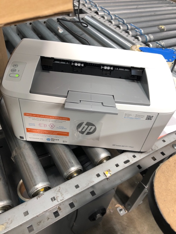 Photo 3 of HP laserjet M109e-M112e