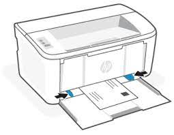 Photo 1 of HP laserjet M109e-M112e