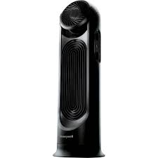 Photo 1 of Honeywell TurboForce Tower Fan, Black
