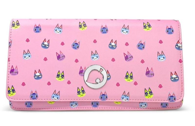 Photo 1 of Nintendo Animal Crossing Cats Messenger Bag

