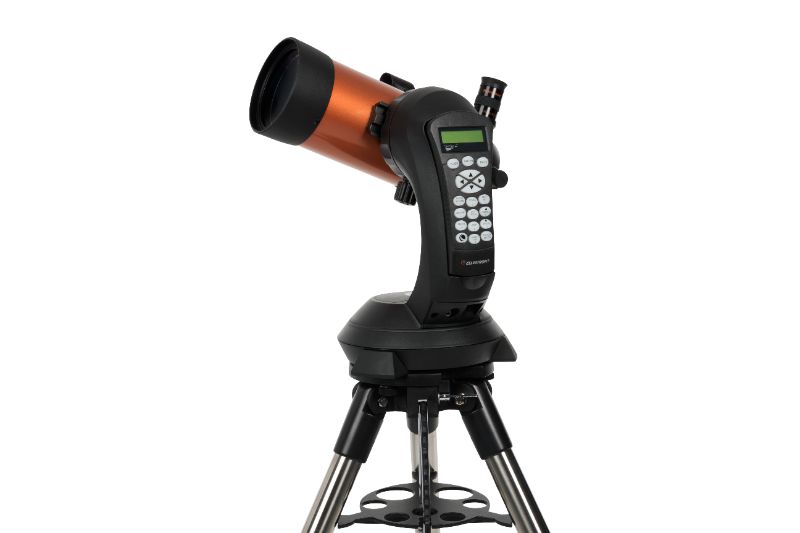 Photo 1 of Celestron NexStar 4SE Maksutov Computerized Telescope

**MISSING COMPONENTES
