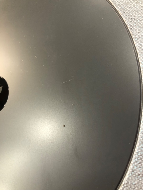 Photo 8 of (SCRATCHED) iRobot Roomba i4+ EVO (4552) Robot Vacuum with Automatic Dirt Disposal - Empties Itself for up to 60 Days, Wi-Fi Connected Mapping, Compatible with Alexa, Ideal for Pet Hair, Carpets
