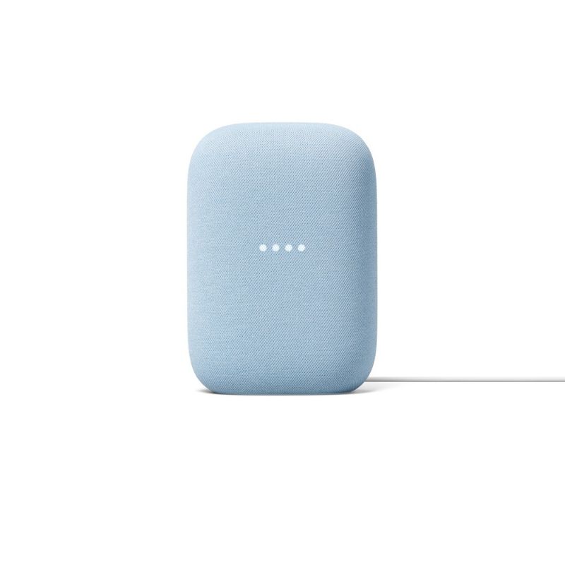 Photo 1 of *NEW*- Google Nest Audio Smart Speaker

