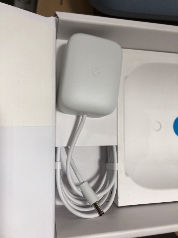 Photo 3 of *NEW*- Google Nest Audio Smart Speaker

