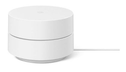 Photo 1 of Google Wifi Mesh Router

