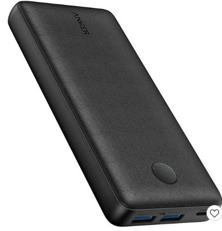 Photo 1 of Anker PowerCore Select 20000mAh

