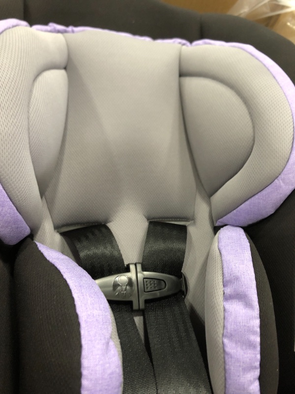 Photo 5 of Baby Trend Secure Snap Tech 35 Infant Car Seat, Lavender Ice
