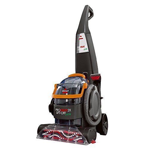 Photo 1 of ***PARTS ONLY*** BISSELL ProHeat 2X Lift-Off Pet Full Size Carpet Cleaner, 15651
