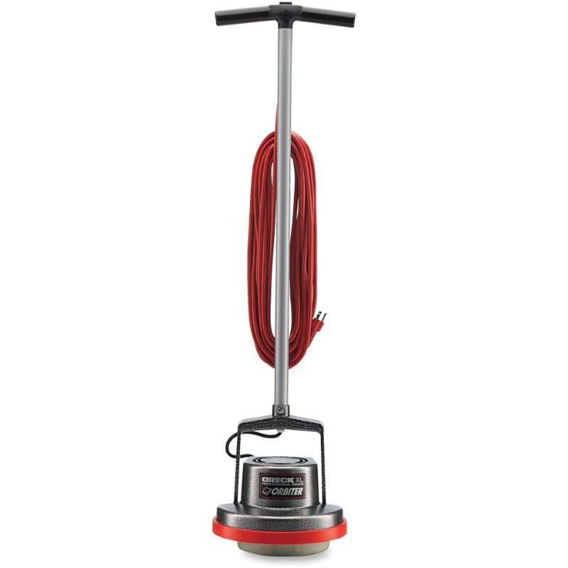 Photo 1 of Oreck® Orbiter Floor Machine, 13" Cleaning Path
