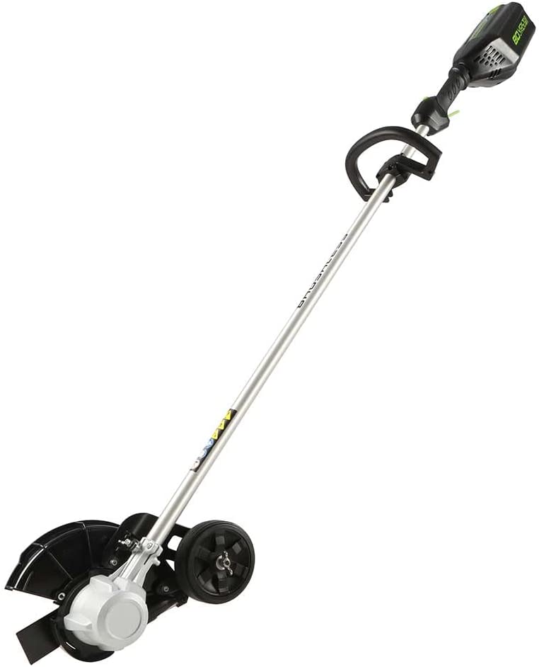 Photo 1 of Greenworks Pro 80V 8 inch Brushless Edger, Battery Not Included ED80L00
