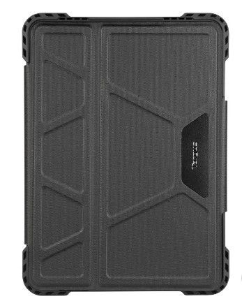 Photo 1 of Targus Pro-Tek Rotating Antimicrobial Case for iPad Air 10.9" (4th & 5th Gen) and iPad Pro 11" (1st, 2nd & 3rd Gen)

