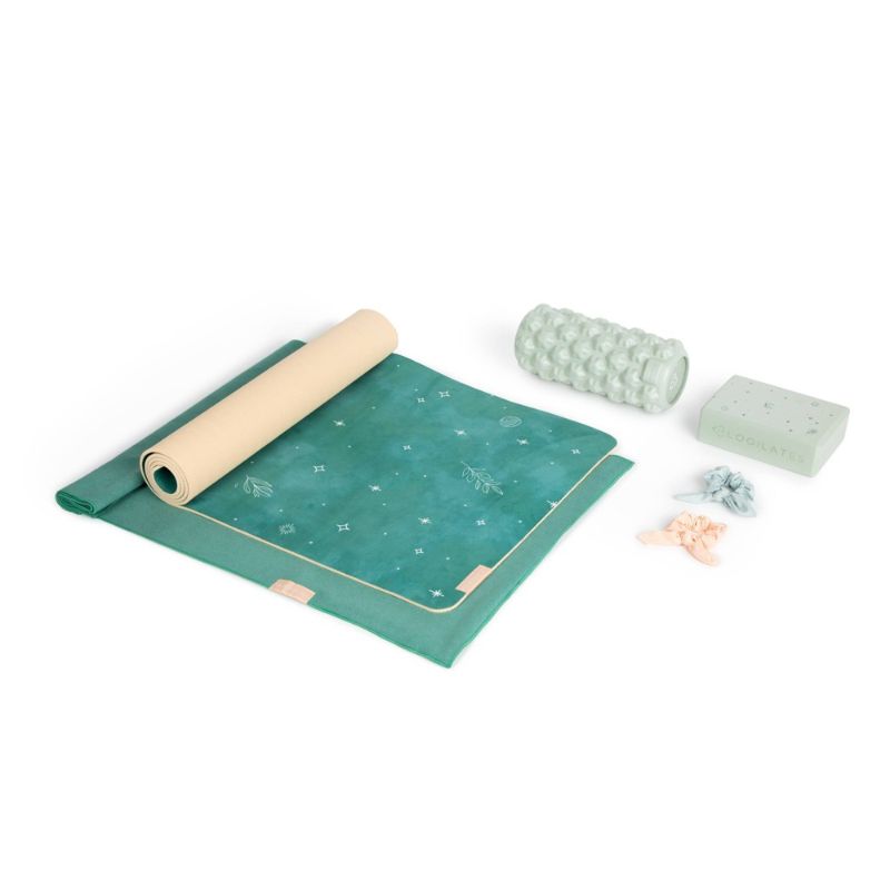 Photo 1 of Blogilates Premium Fit Workout Kit
