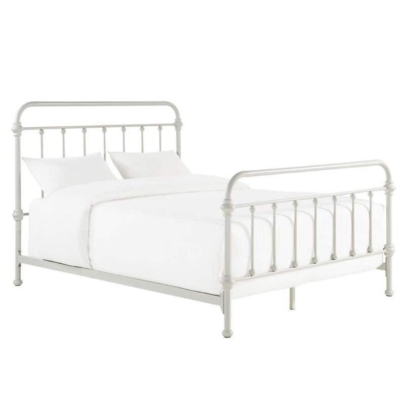 Photo 1 of **TWIN SIZE**
Giselle II Metal Bed INSPIRE Q Modern
