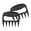 Photo 1 of 2 PACK
Bear Paws Shredder Claws - Lift, Handle and Shred Meats - Ultra-Sharp
