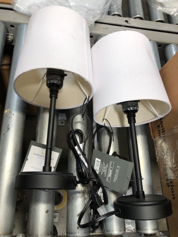 Photo 2 of 2 PACK*
Metal Stick Mini Table Lamp - Threshold™
