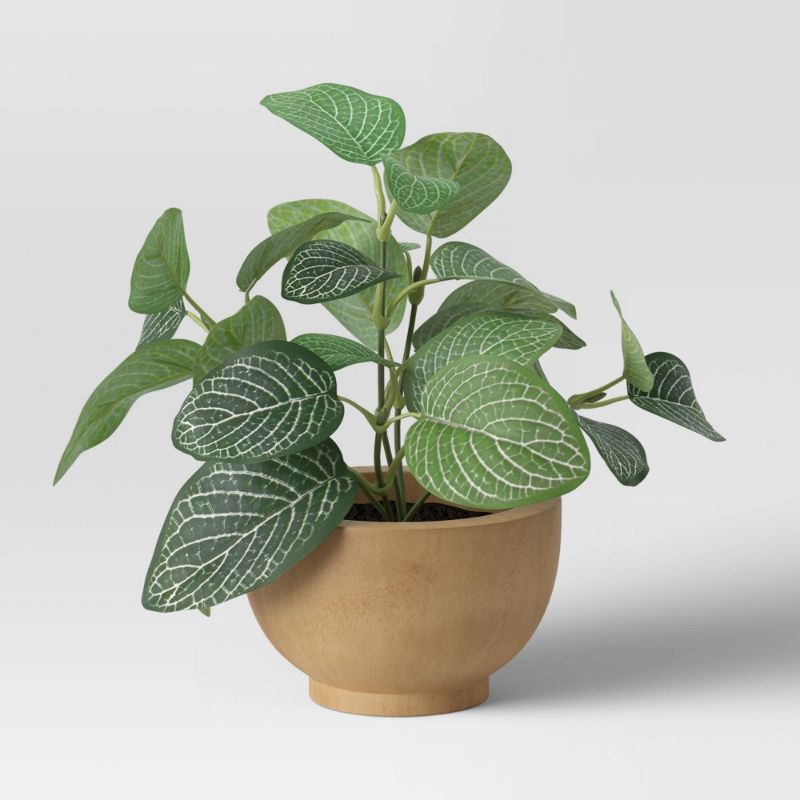 Photo 1 of 2 PACK*
Small Veriegated Leaf - Threshold™
