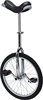Photo 1 of Fun 20 Inch Wheel Unicycle with Alloy Rim