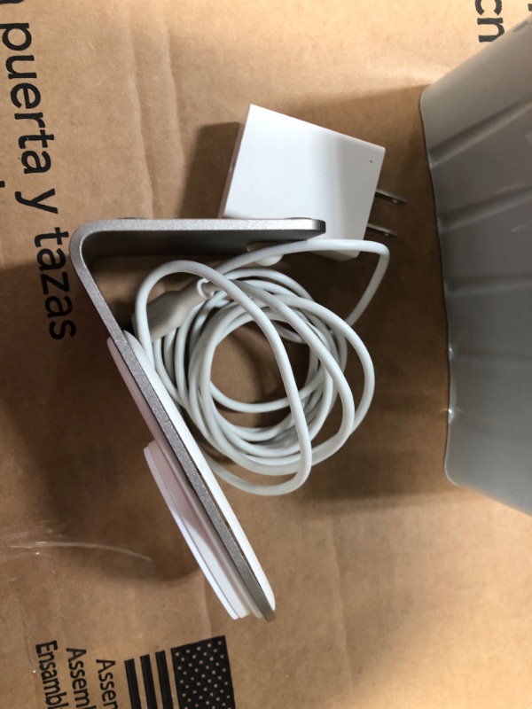 Photo 1 of heyday™ Static MagSafe Stand - Stone White

