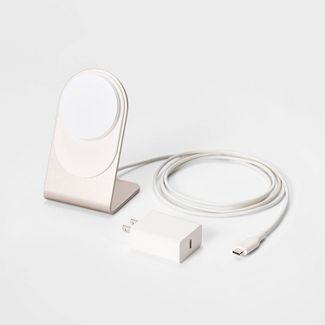 Photo 1 of heyday™ Static MagSafe Stand - Stone White

